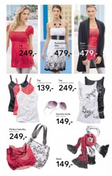 Takko fashion, strana 2 