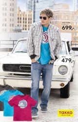 Takko fashion, strana 9 