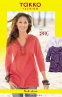 Takko fashion, strana 1 