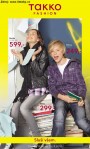 Takko fashion, strana 1 