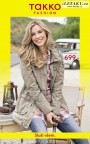 Takko fashion, strana 1 