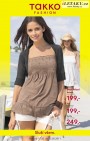 Takko fashion, strana 1 