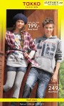 Takko fashion, strana 1 